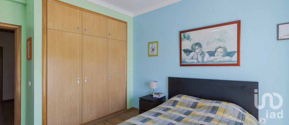 Moradia T4 em Quinta do Anjo de 189 m²