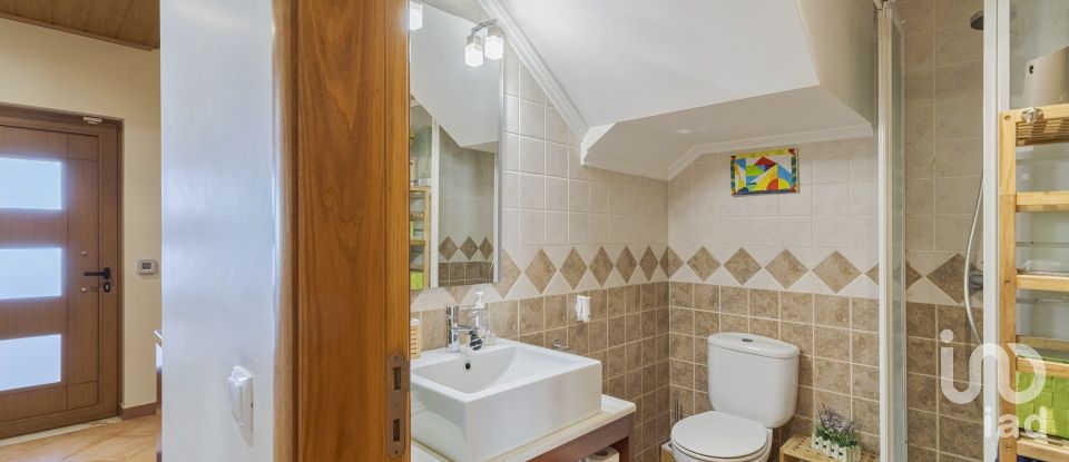 Moradia T4 em Quinta do Anjo de 189 m²