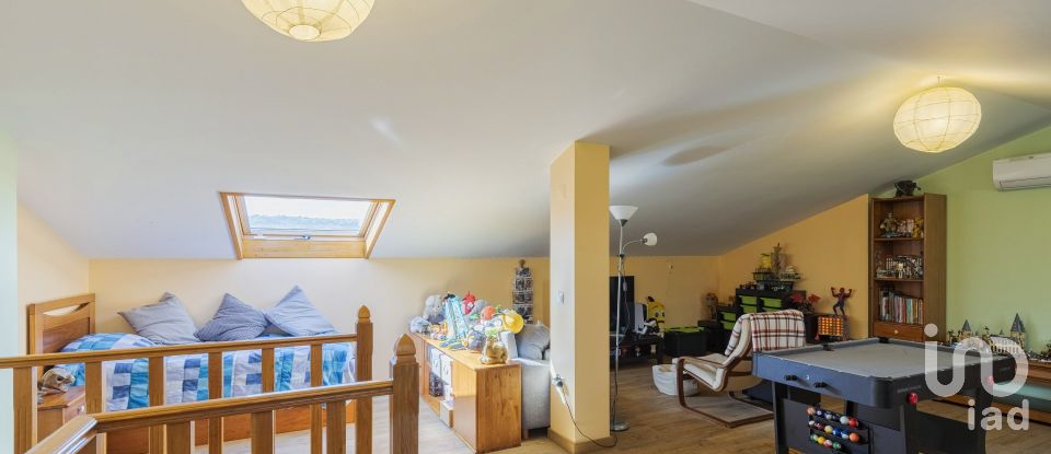 Moradia T4 em Quinta do Anjo de 189 m²