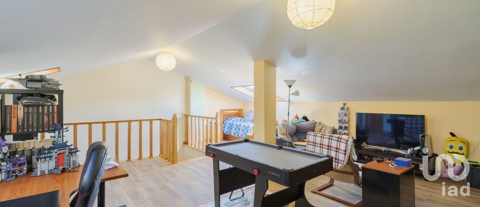 Moradia T4 em Quinta do Anjo de 189 m²