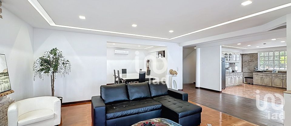 Maison T9 à Monte de 185 m²