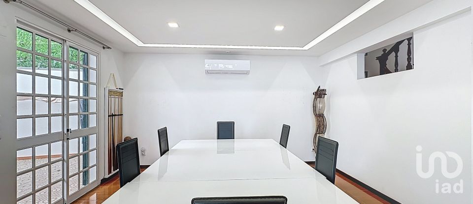 Maison T9 à Monte de 185 m²