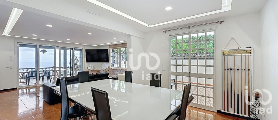 Maison T9 à Monte de 185 m²