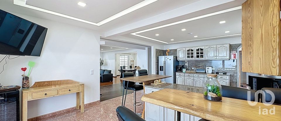 Maison T9 à Monte de 185 m²