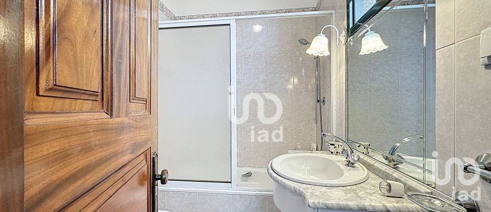 Maison T9 à Monte de 185 m²