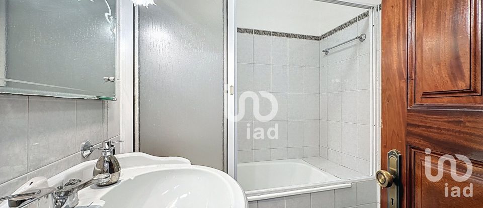 Maison T9 à Monte de 185 m²