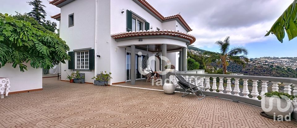 Maison T9 à Monte de 185 m²