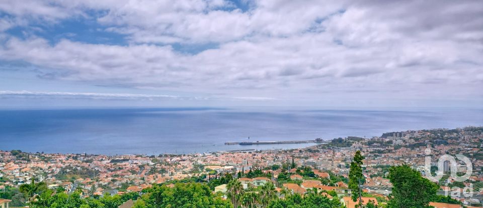 Maison T9 à Monte de 185 m²