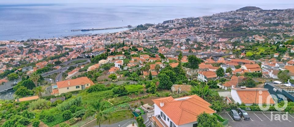 Maison T9 à Monte de 185 m²