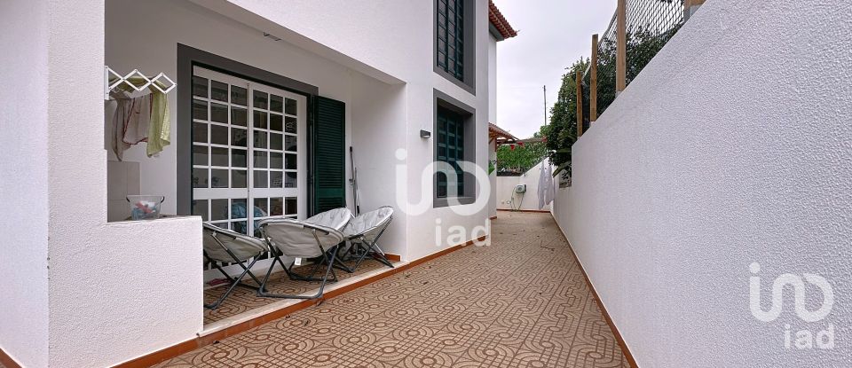 Maison T9 à Monte de 185 m²