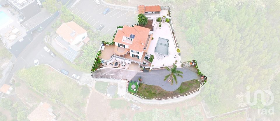 Maison T9 à Monte de 185 m²