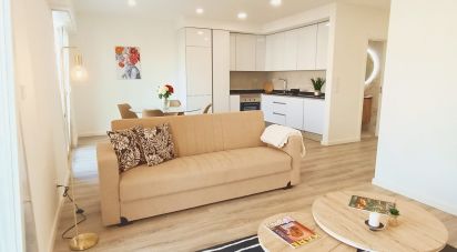 Apartment T3 in Benfica of 84 m²