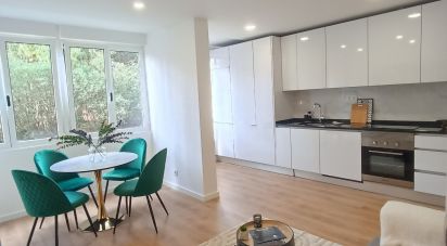 Apartment T3 in Benfica of 84 m²