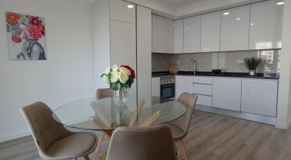 Apartment T3 in Benfica of 84 m²