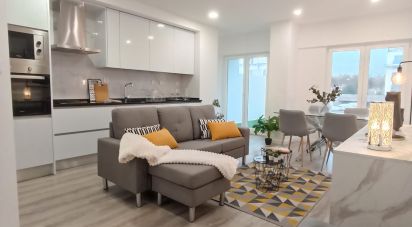 Apartment T3 in Benfica of 84 m²