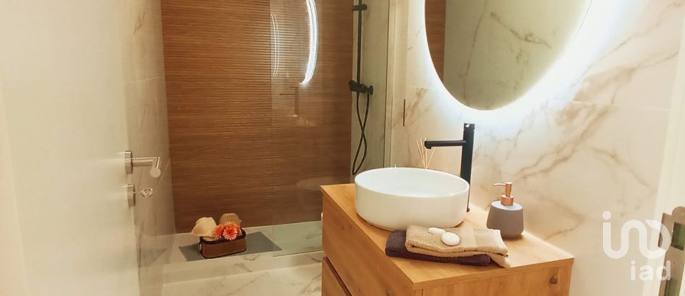 Apartment T3 in Benfica of 84 m²