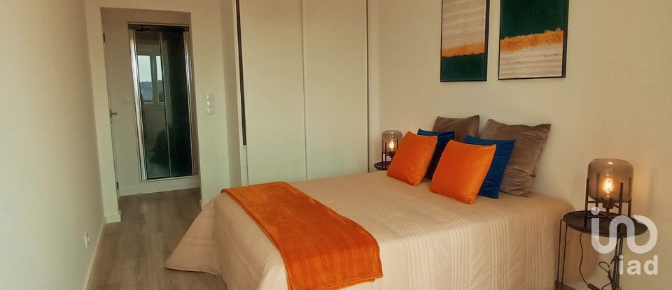 Apartment T3 in Benfica of 84 m²