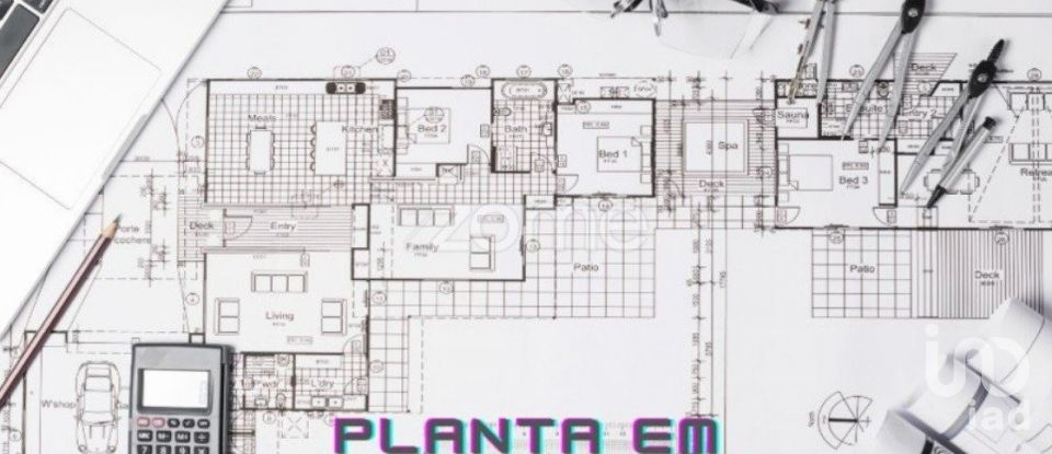 Maison T4 à Foz do Sousa e Covelo de 238 m²