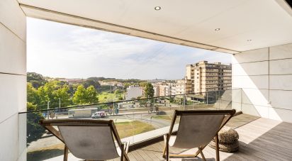 Apartment T3 in Matosinhos e Leça da Palmeira of 205 m²