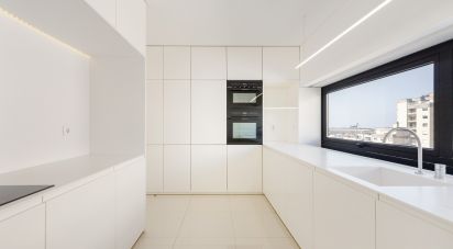 Apartamento T3 em Matosinhos e Leça da Palmeira de 205 m²