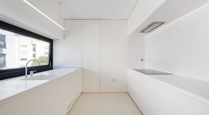 Apartamento T3 em Matosinhos e Leça da Palmeira de 205 m²