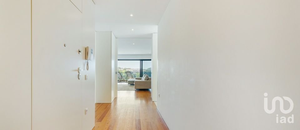 Apartment T3 in Matosinhos e Leça da Palmeira of 205 m²