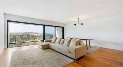 Apartamento T3 em Matosinhos e Leça da Palmeira de 205 m²