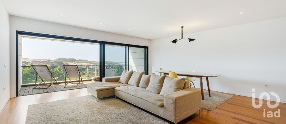 Apartment T3 in Matosinhos e Leça da Palmeira of 205 m²