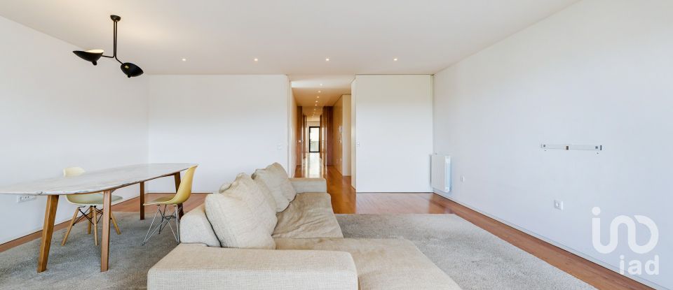 Apartment T3 in Matosinhos e Leça da Palmeira of 205 m²
