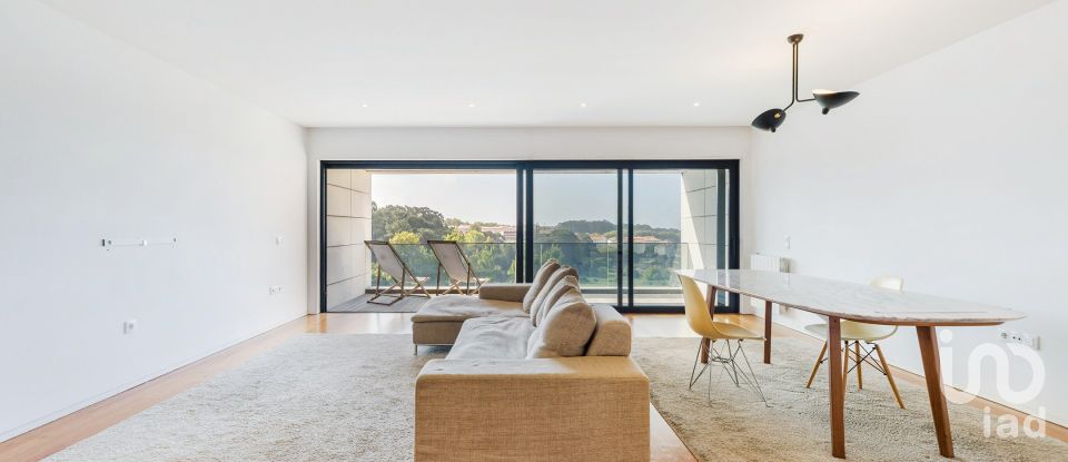 Apartment T3 in Matosinhos e Leça da Palmeira of 205 m²