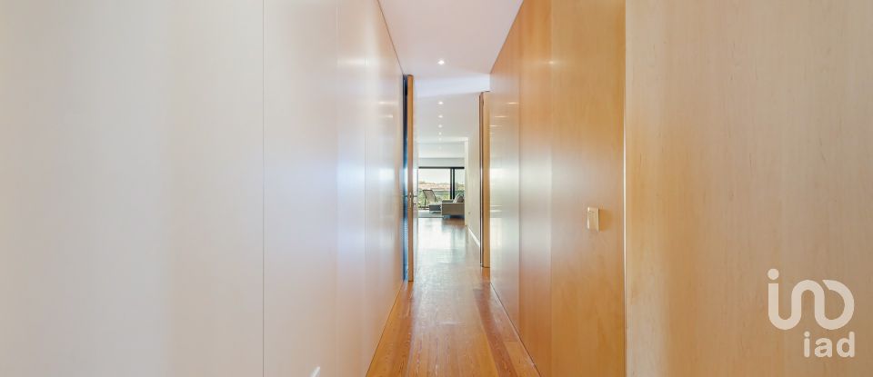 Apartment T3 in Matosinhos e Leça da Palmeira of 205 m²