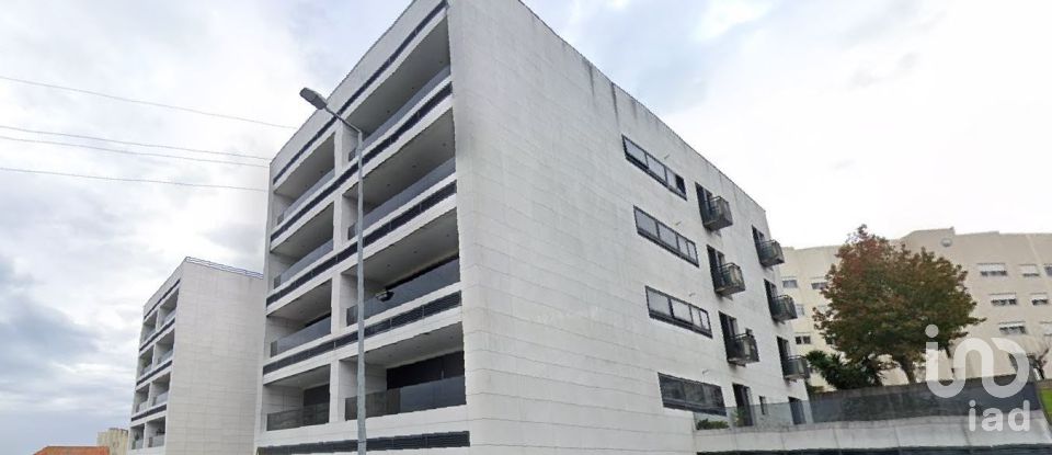 Apartment T3 in Matosinhos e Leça da Palmeira of 205 m²