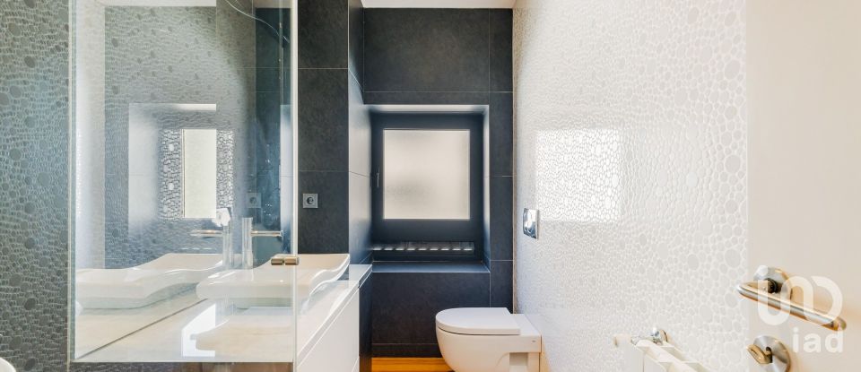 Apartment T3 in Matosinhos e Leça da Palmeira of 205 m²