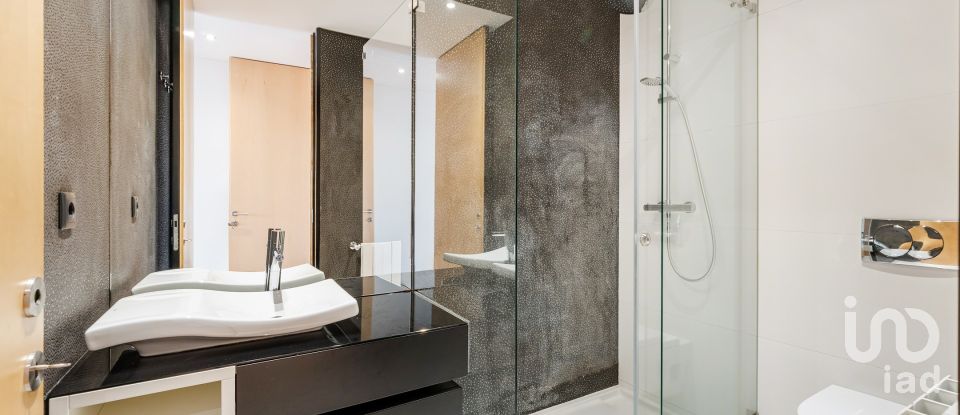 Apartment T3 in Matosinhos e Leça da Palmeira of 205 m²