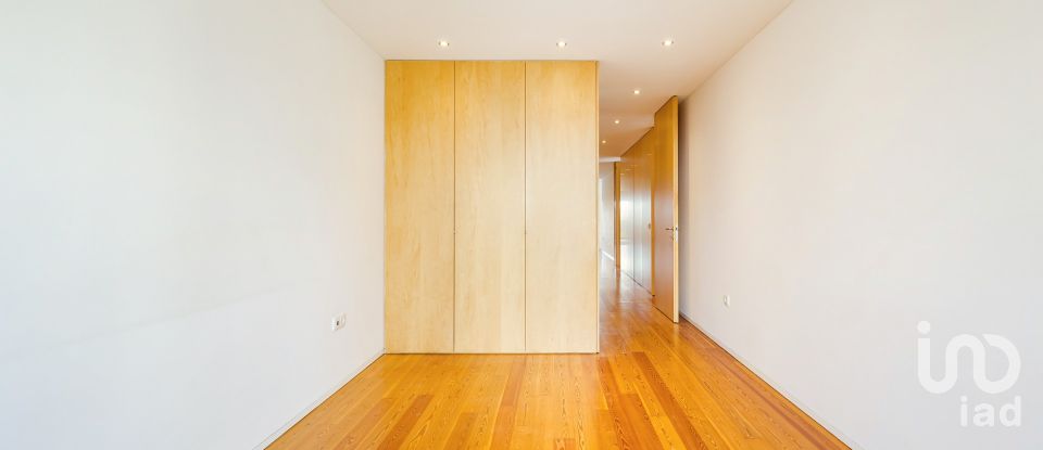 Apartment T3 in Matosinhos e Leça da Palmeira of 205 m²