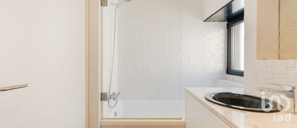 Apartment T3 in Matosinhos e Leça da Palmeira of 205 m²