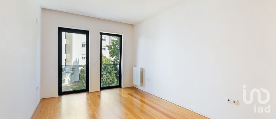 Apartment T3 in Matosinhos e Leça da Palmeira of 205 m²