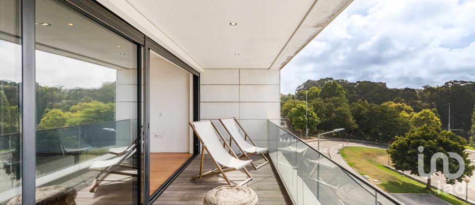 Apartment T3 in Matosinhos e Leça da Palmeira of 205 m²