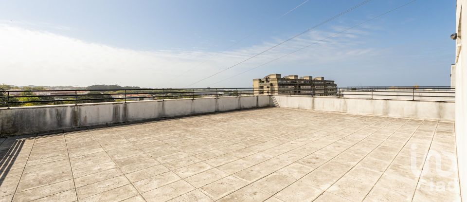 Apartment T3 in Matosinhos e Leça da Palmeira of 205 m²