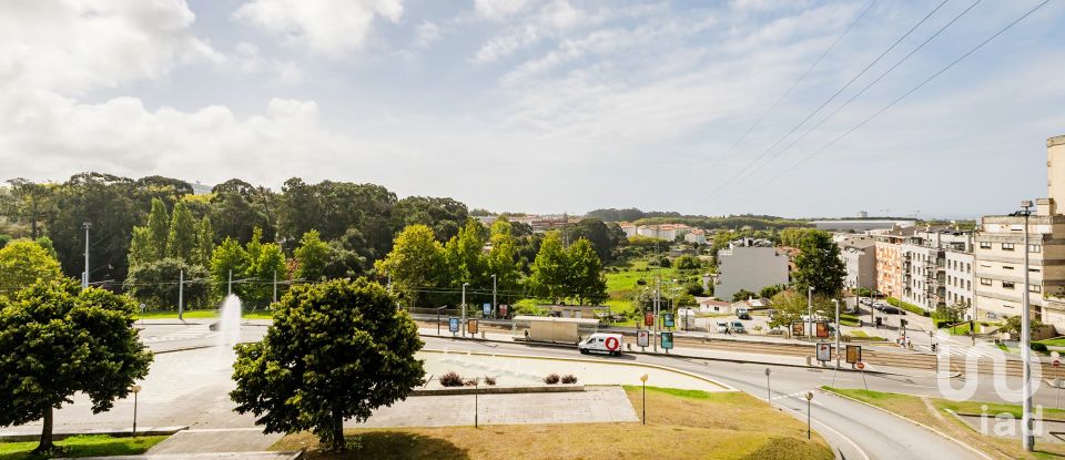 Apartment T3 in Matosinhos e Leça da Palmeira of 205 m²