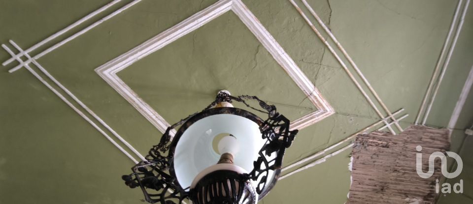 House T3 in Monforte of 111 m²