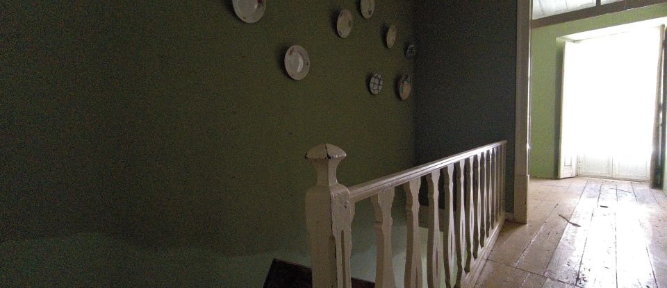 House T3 in Monforte of 111 m²