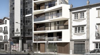 Appartement T3 à Glória E Vera Cruz de 129 m²