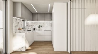 Apartment T3 in Glória E Vera Cruz of 129 m²