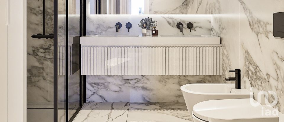 Appartement T3 à Glória E Vera Cruz de 129 m²