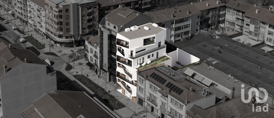 Appartement T3 à Glória E Vera Cruz de 129 m²