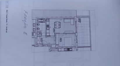 Appartement T1 à Mafamude e Vilar do Paraíso de 55 m²