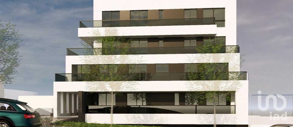 Apartamento T1 em Mafamude e Vilar do Paraíso de 55 m²