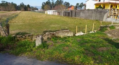 Terrain à bâtir à Cornes de 5 788 m²