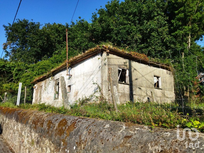 Farm T2 in Vila Nova De Cerveira E Lovelhe of 101 m²